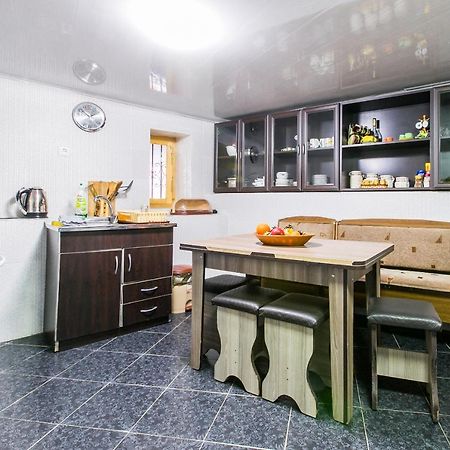 Nikas Apartment Tbiliszi Kültér fotó