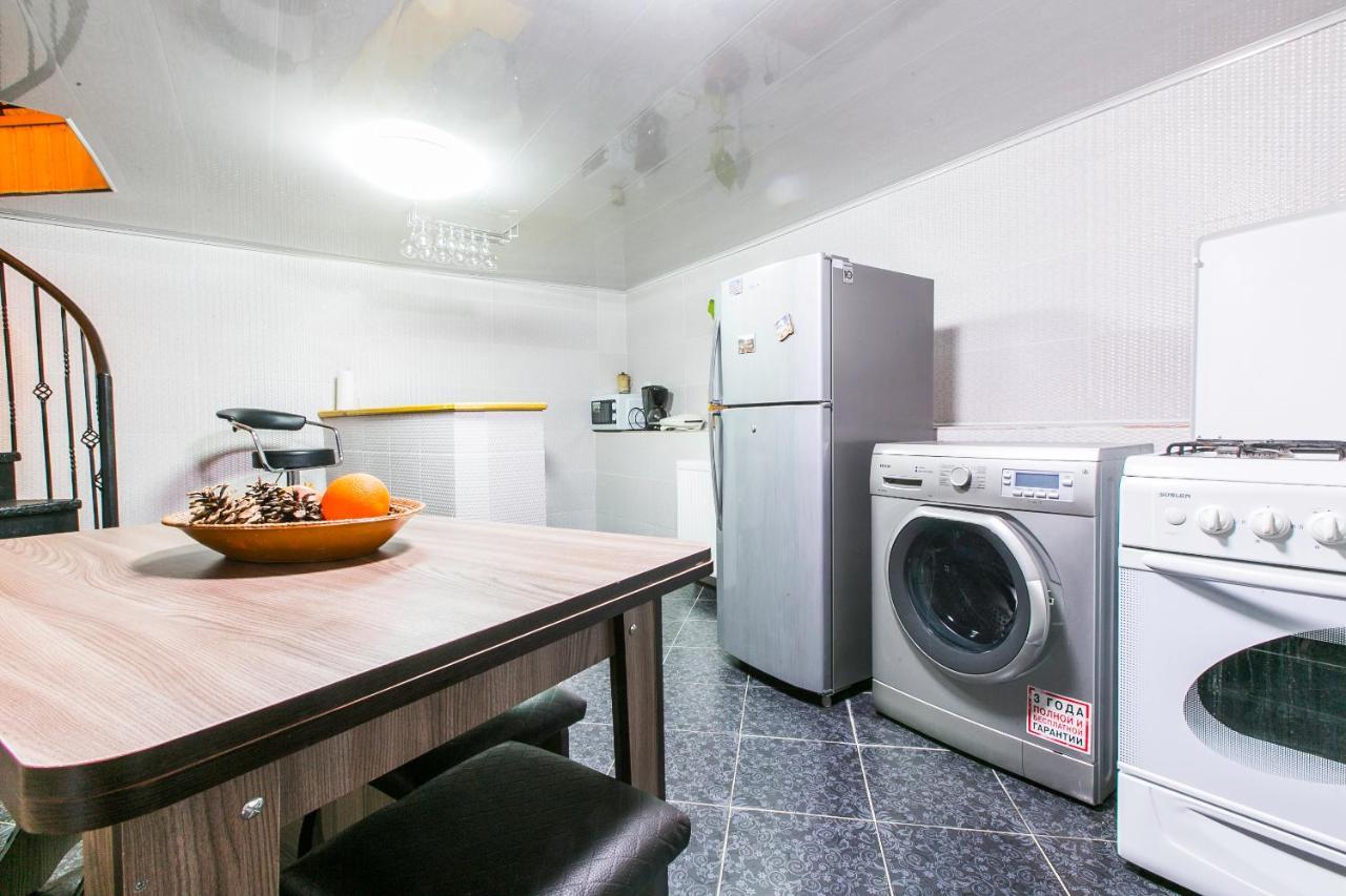 Nikas Apartment Tbiliszi Kültér fotó