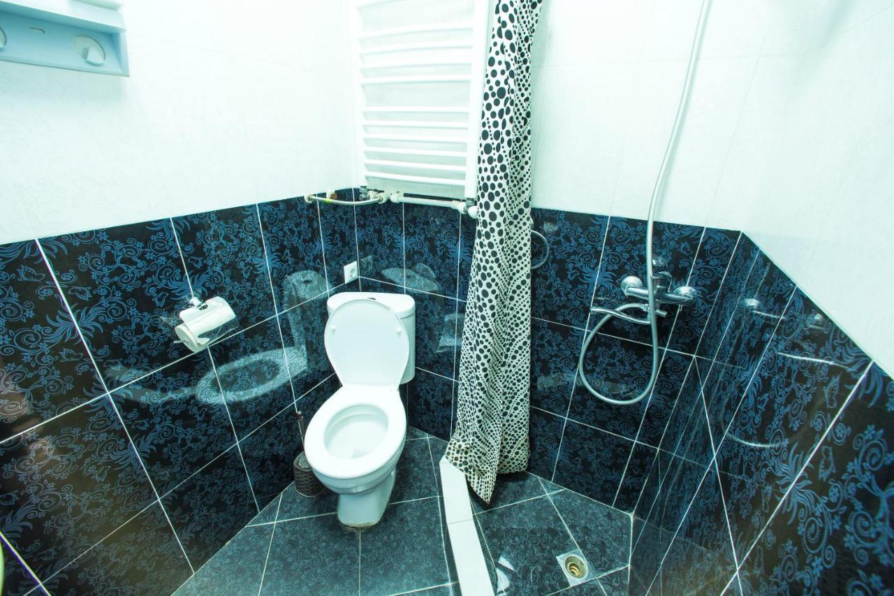 Nikas Apartment Tbiliszi Kültér fotó