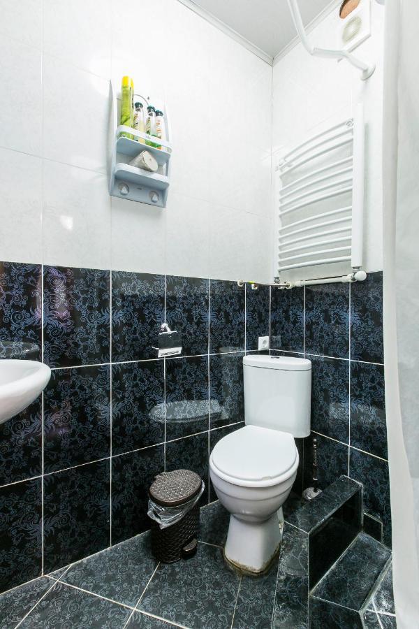 Nikas Apartment Tbiliszi Kültér fotó