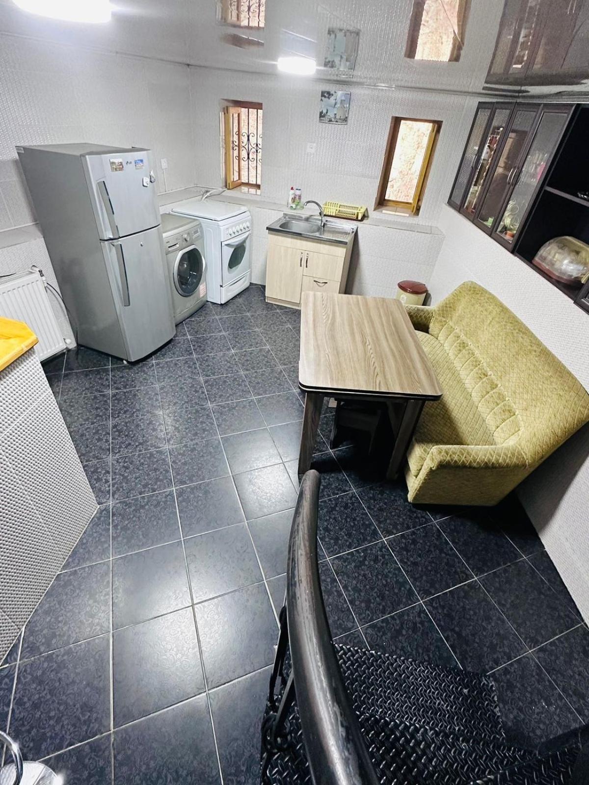 Nikas Apartment Tbiliszi Kültér fotó