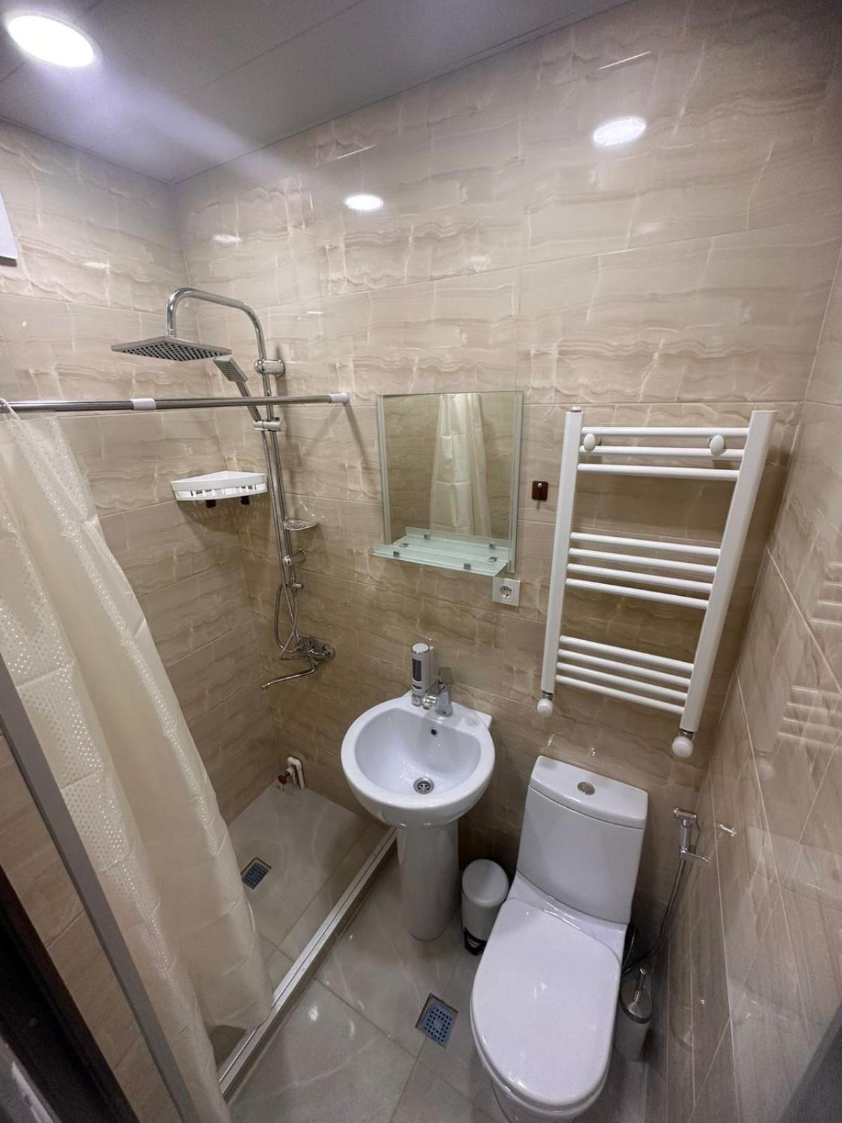 Nikas Apartment Tbiliszi Kültér fotó