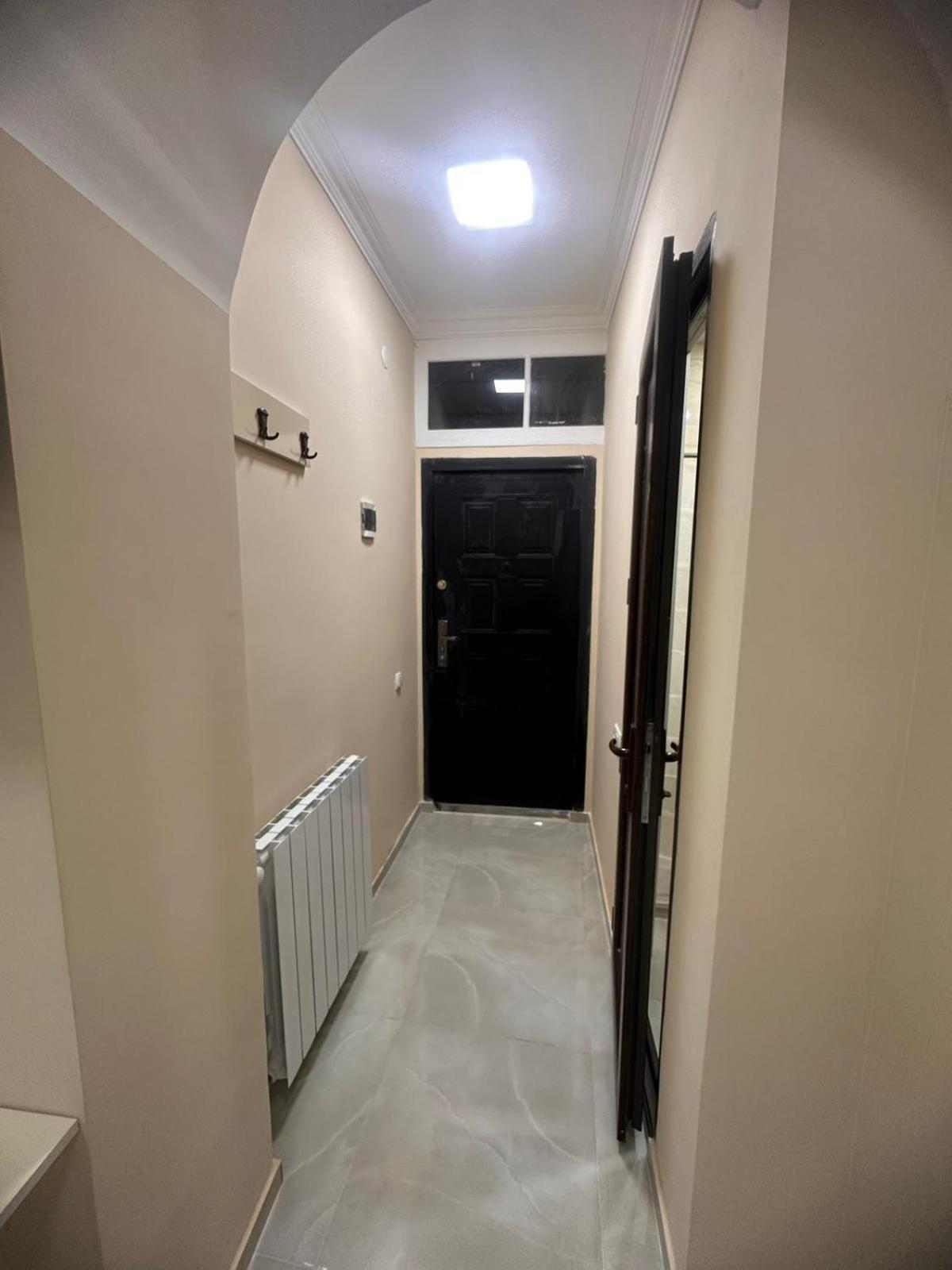 Nikas Apartment Tbiliszi Kültér fotó